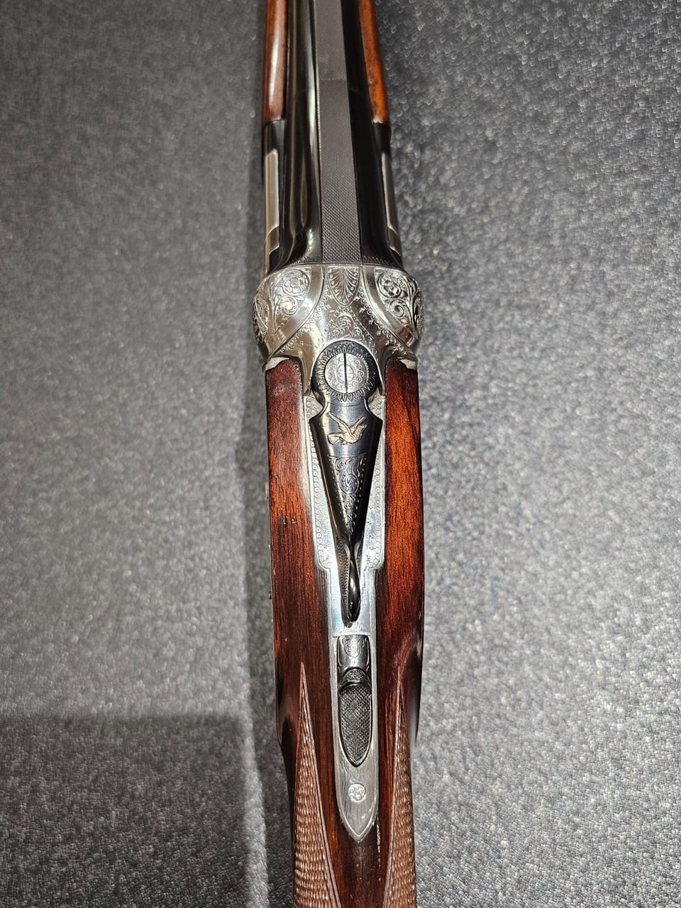 Sovrapposto BERETTA S2 – BIGRILLO