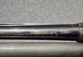 BENELLI 123 semiautomatico calibro 12