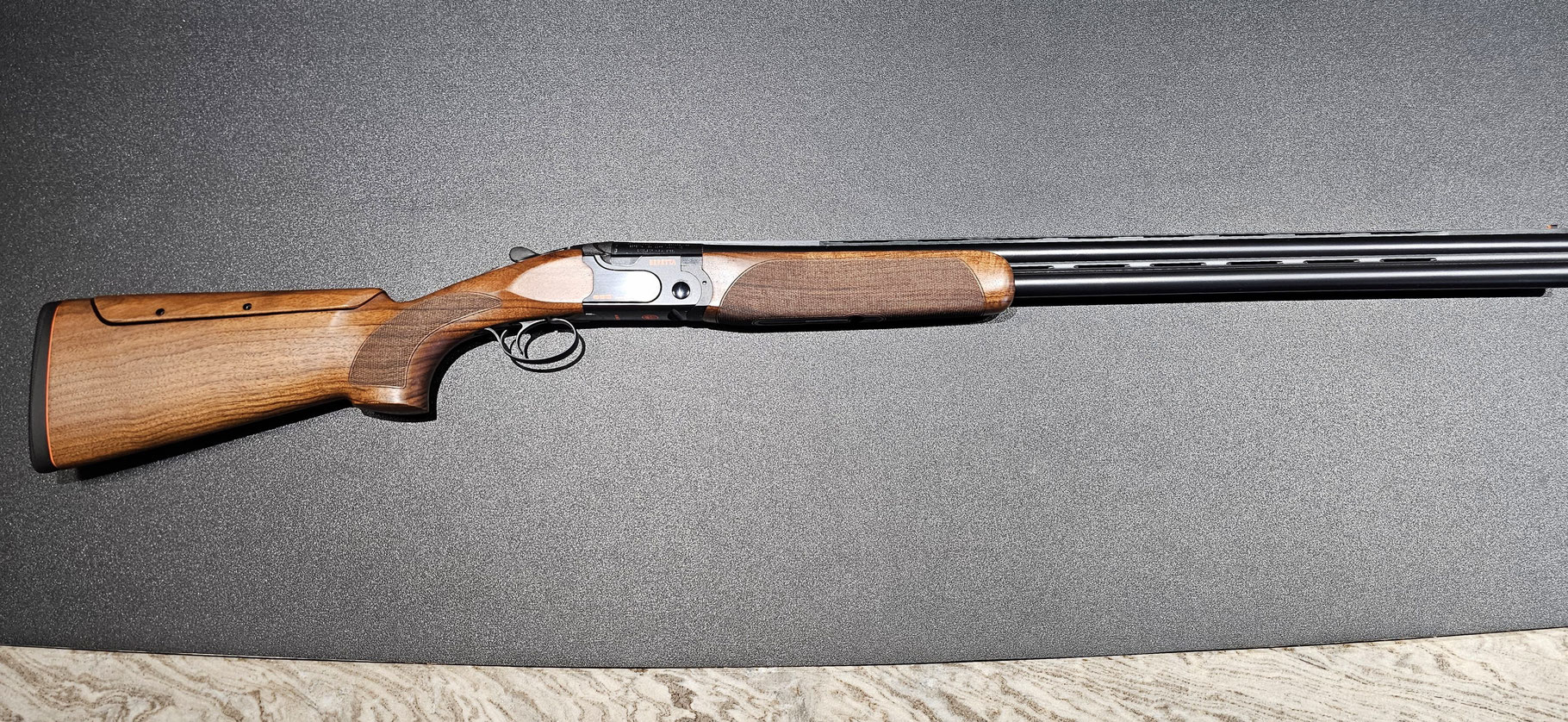 Sovrapposto Beretta 690 Trap
