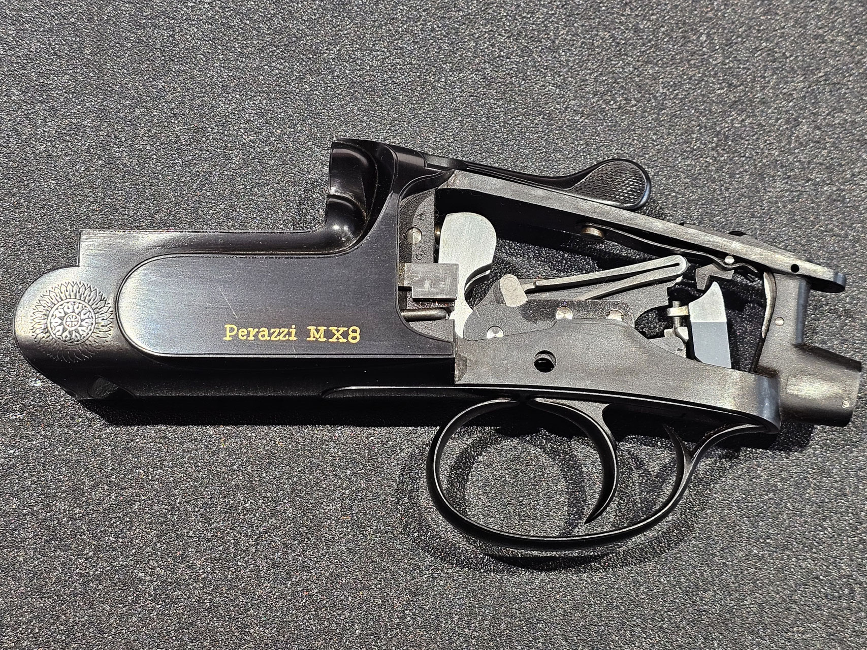 PERAZZI MX8 MAP – CANNE BIONI