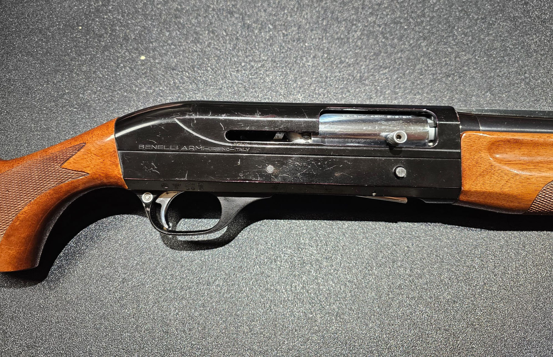 BENELLI SUPER 90 semiautomatico cal. 12