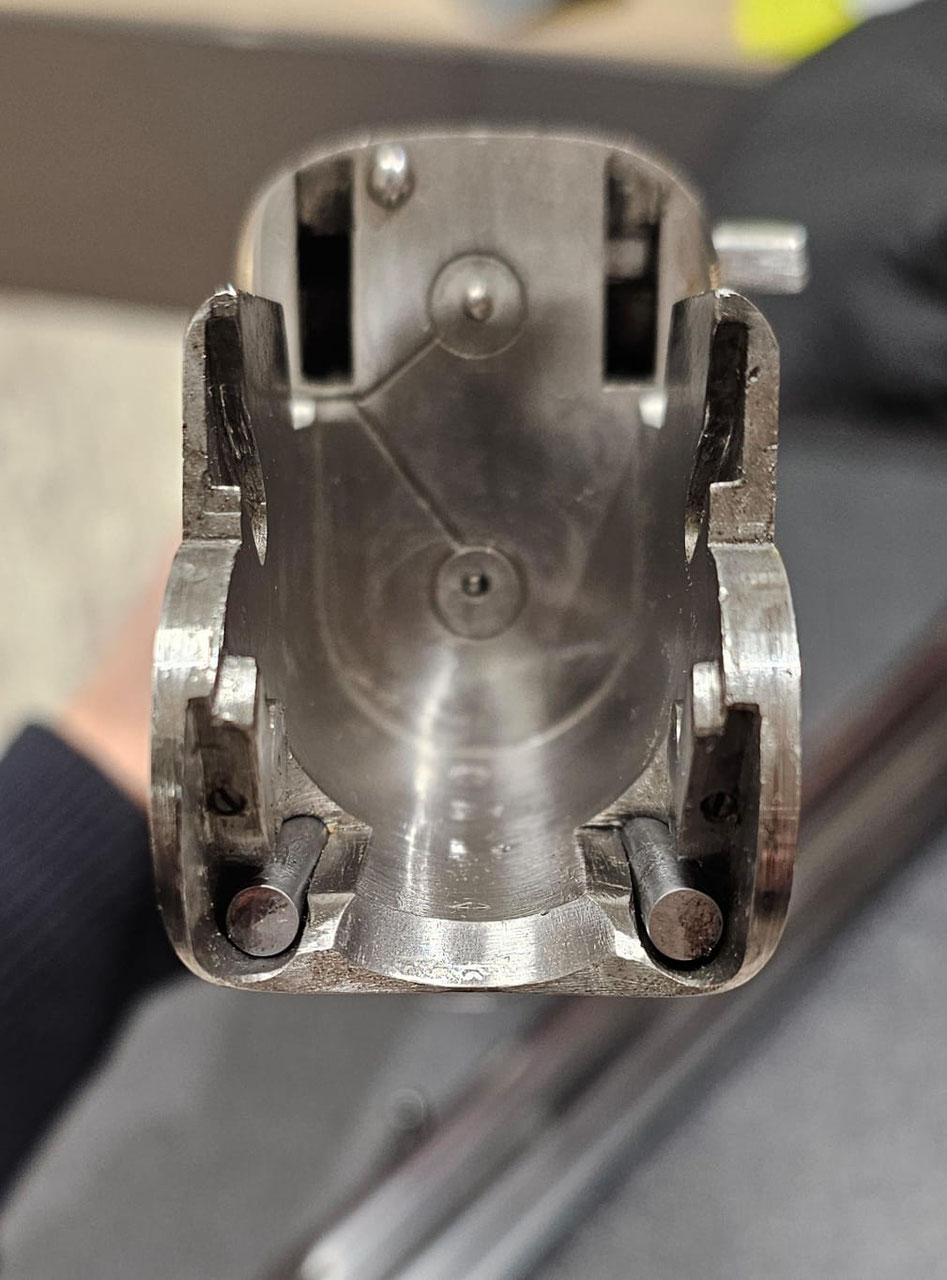 Sovrapposto BERETTA S2 – BIGRILLO