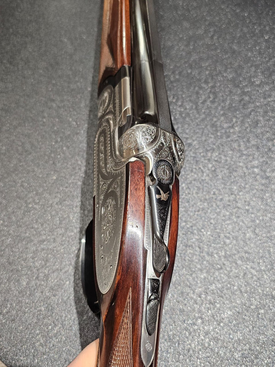 Sovrapposto BERETTA S2 – BIGRILLO