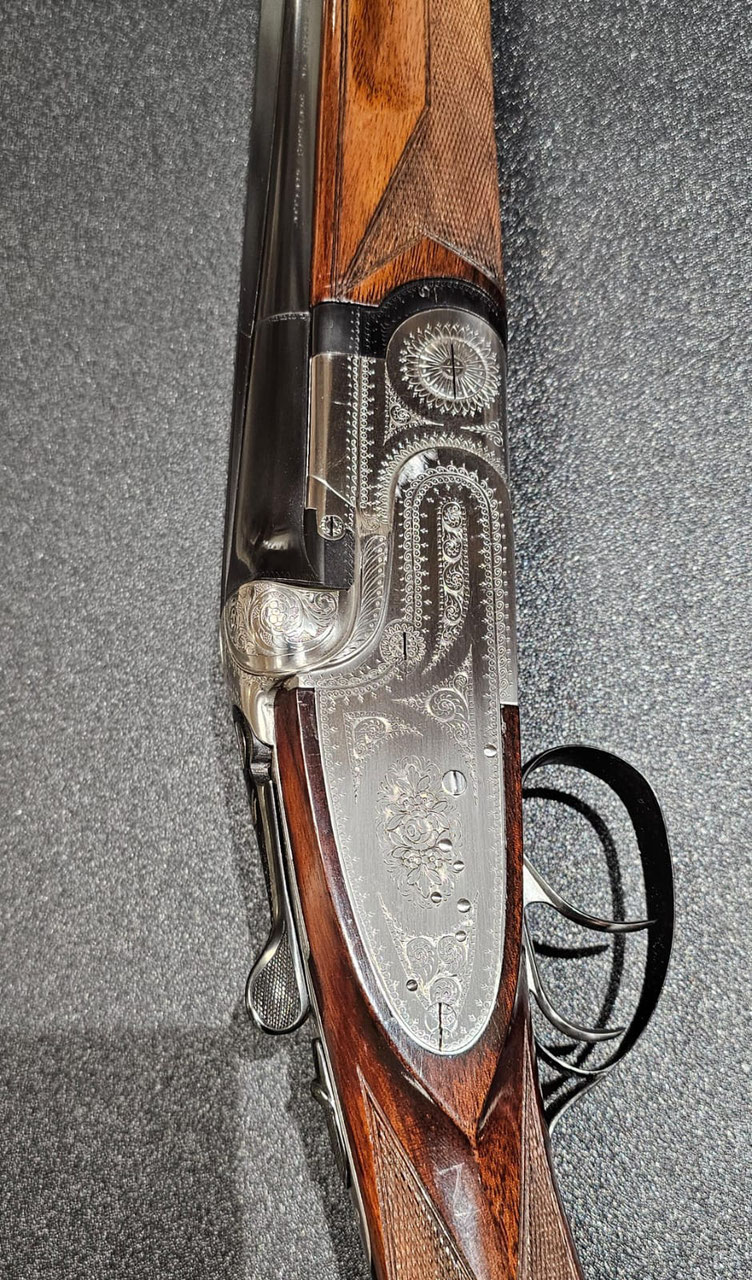 Sovrapposto BERETTA S2 – BIGRILLO