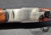 Sovrapposto BERETTA AS12 cal. 12 anno 1953