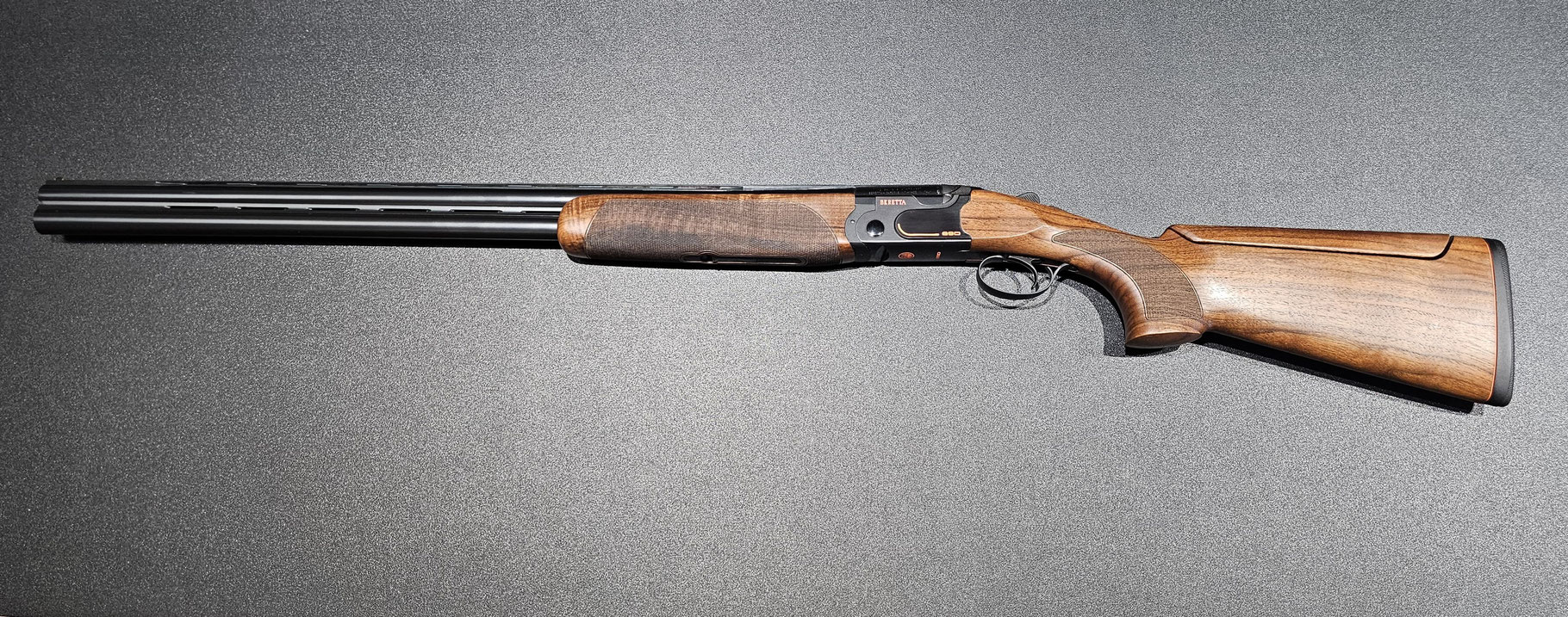 Sovrapposto Beretta 690 Trap