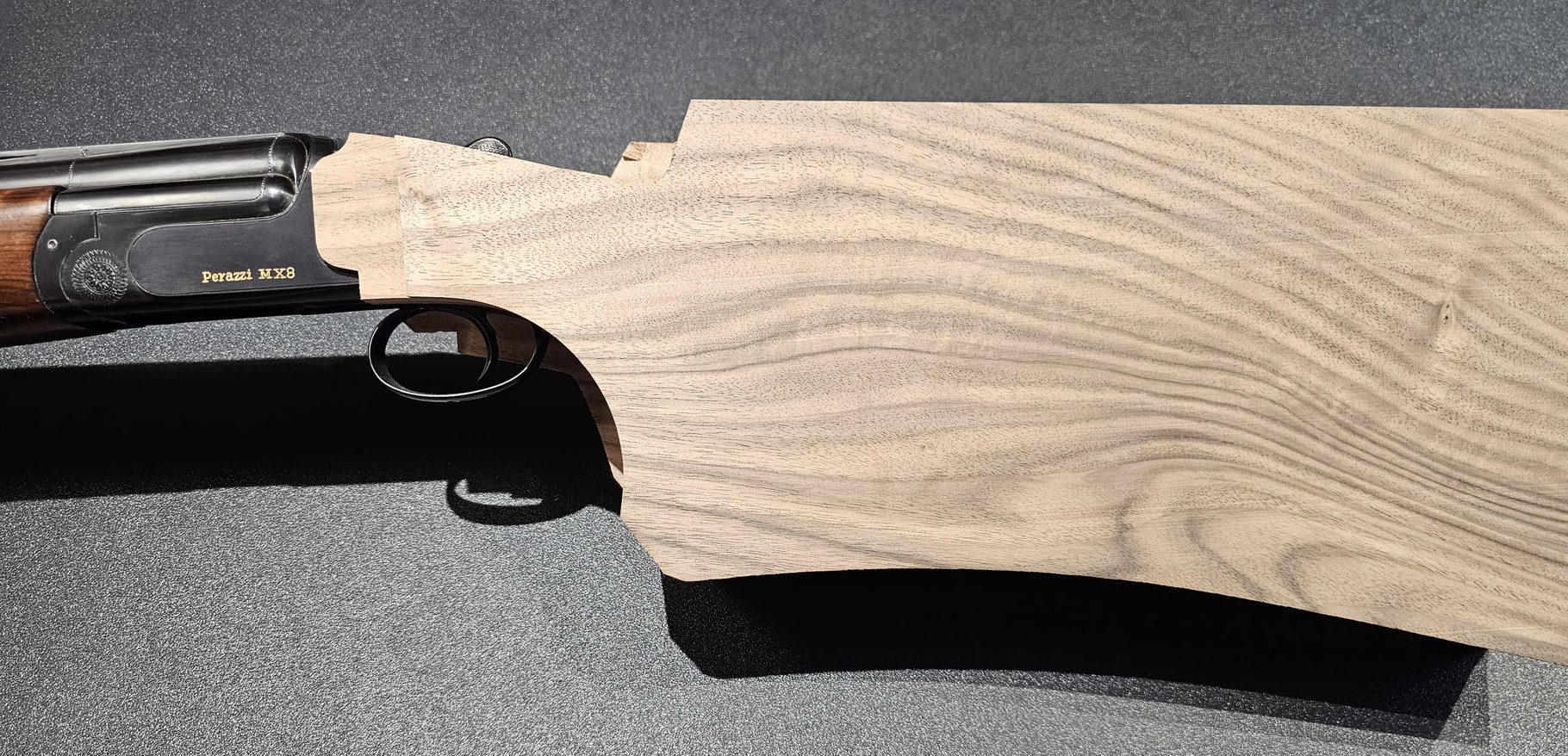 PERAZZI MX8 MAP – CANNE BIONI