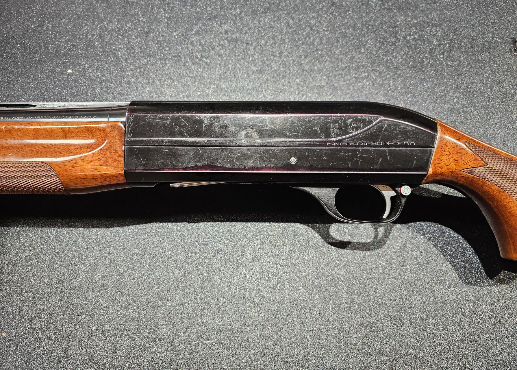 BENELLI SUPER 90 semiautomatico cal. 12