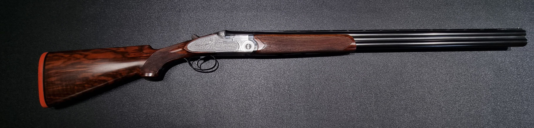 Sovrapposto BERETTA S3 – Monogrillo – Canne 71 cm