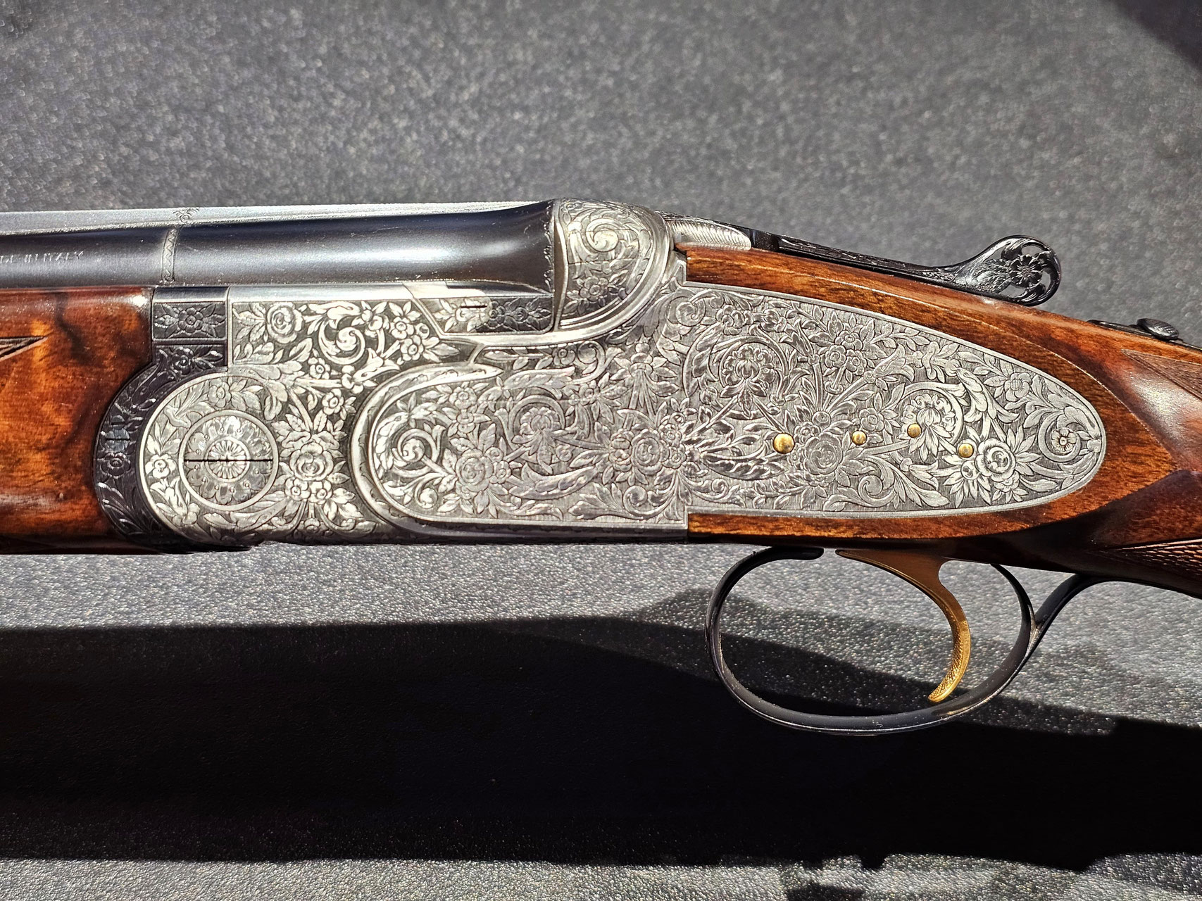 Sovrapposto BERETTA S3 EELL anno 1972 ottime condizioni