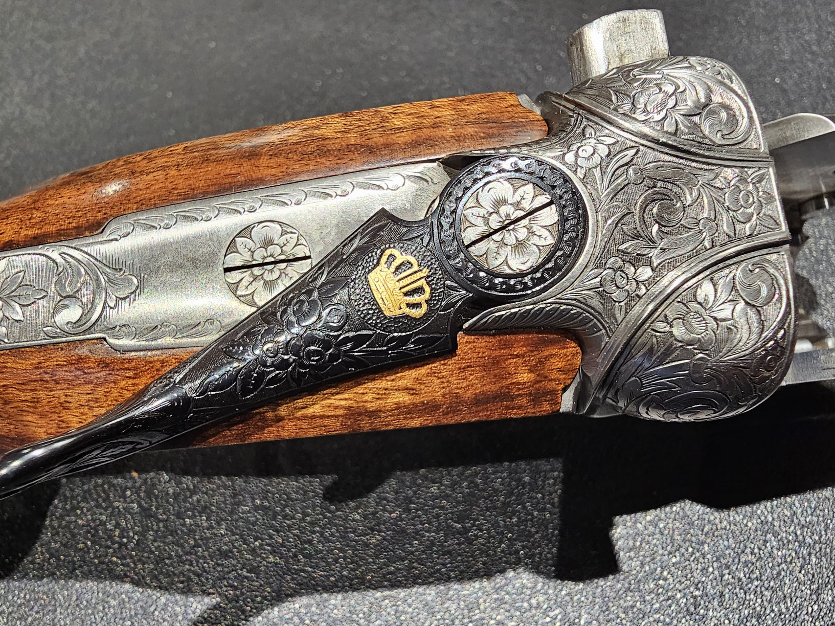 Sovrapposto BERETTA S3 EELL anno 1972 ottime condizioni