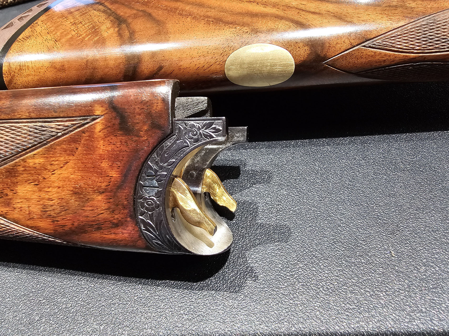 Sovrapposto BERETTA S3 EELL anno 1972 ottime condizioni