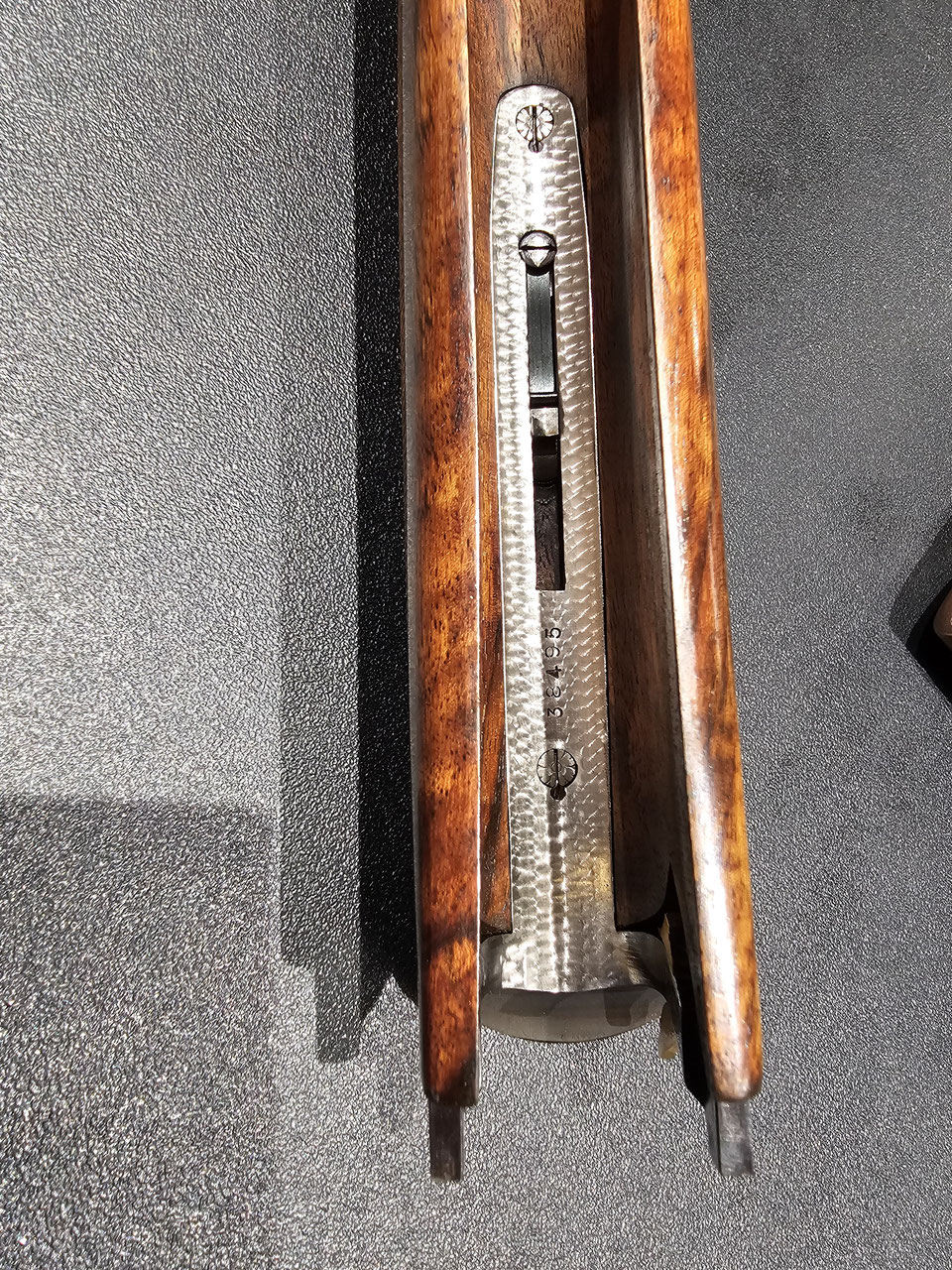 Sovrapposto BERETTA S3 EELL anno 1972 ottime condizioni