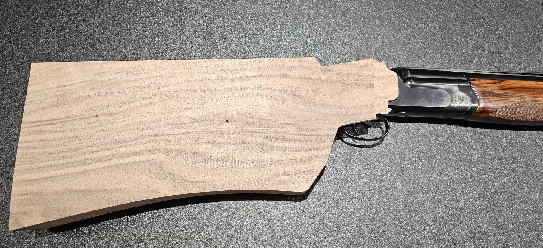 PERAZZI MX8 MAP – CANNE BIONI