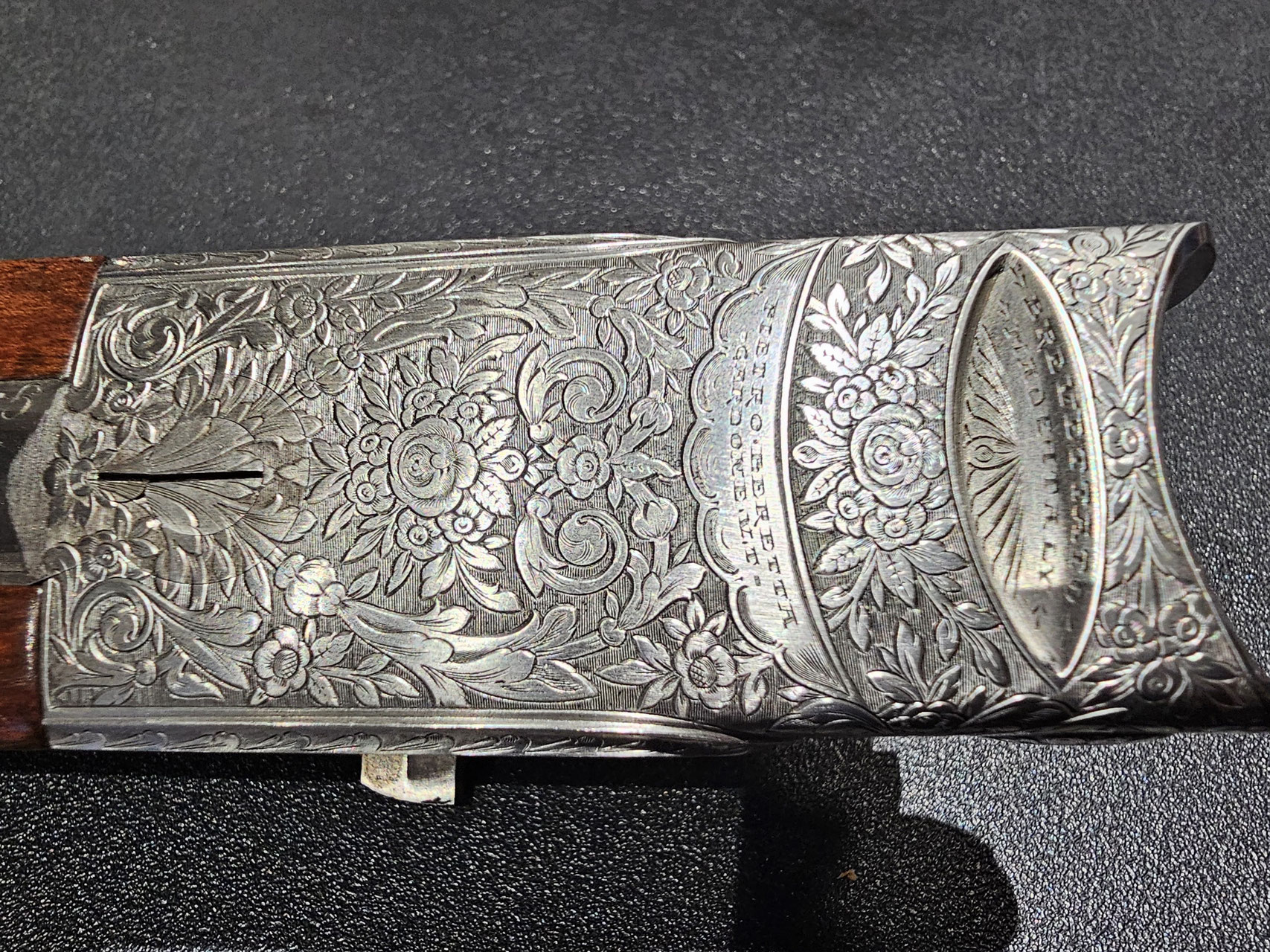 Sovrapposto BERETTA S3 EELL anno 1972 ottime condizioni