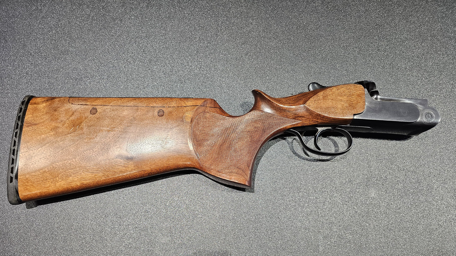 PERAZZI MX8 MAP – CANNE BIONI