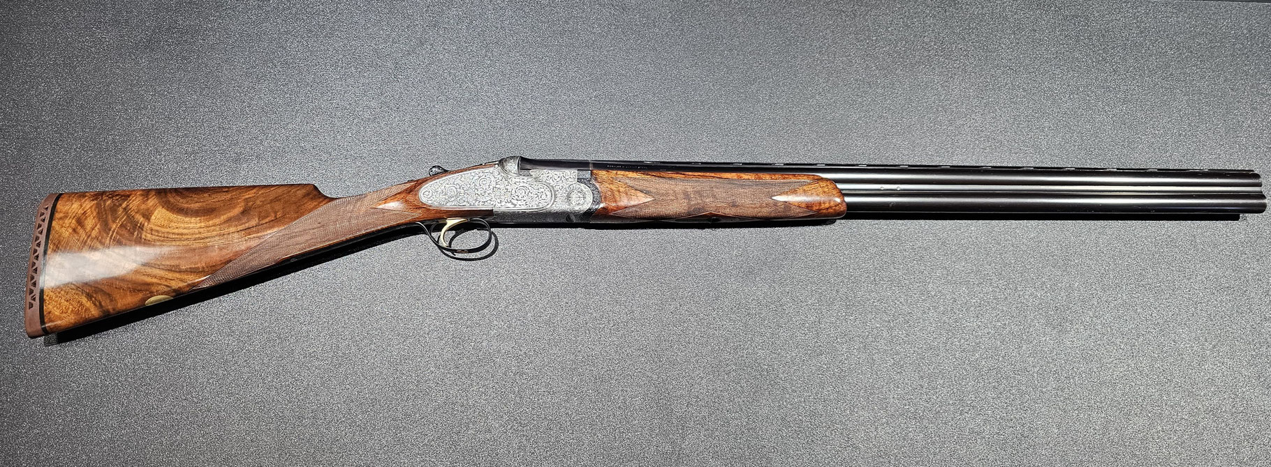 Sovrapposto BERETTA S3 EELL anno 1972 ottime condizioni