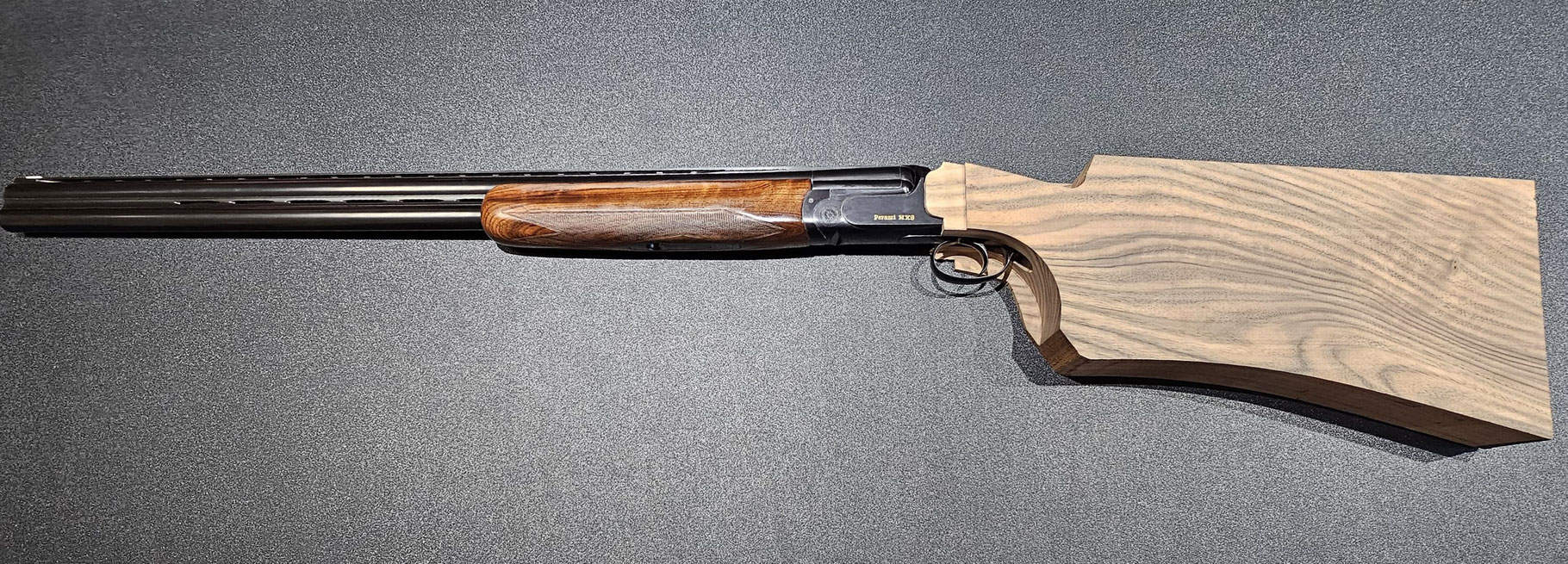 PERAZZI MX8 MAP – CANNE BIONI