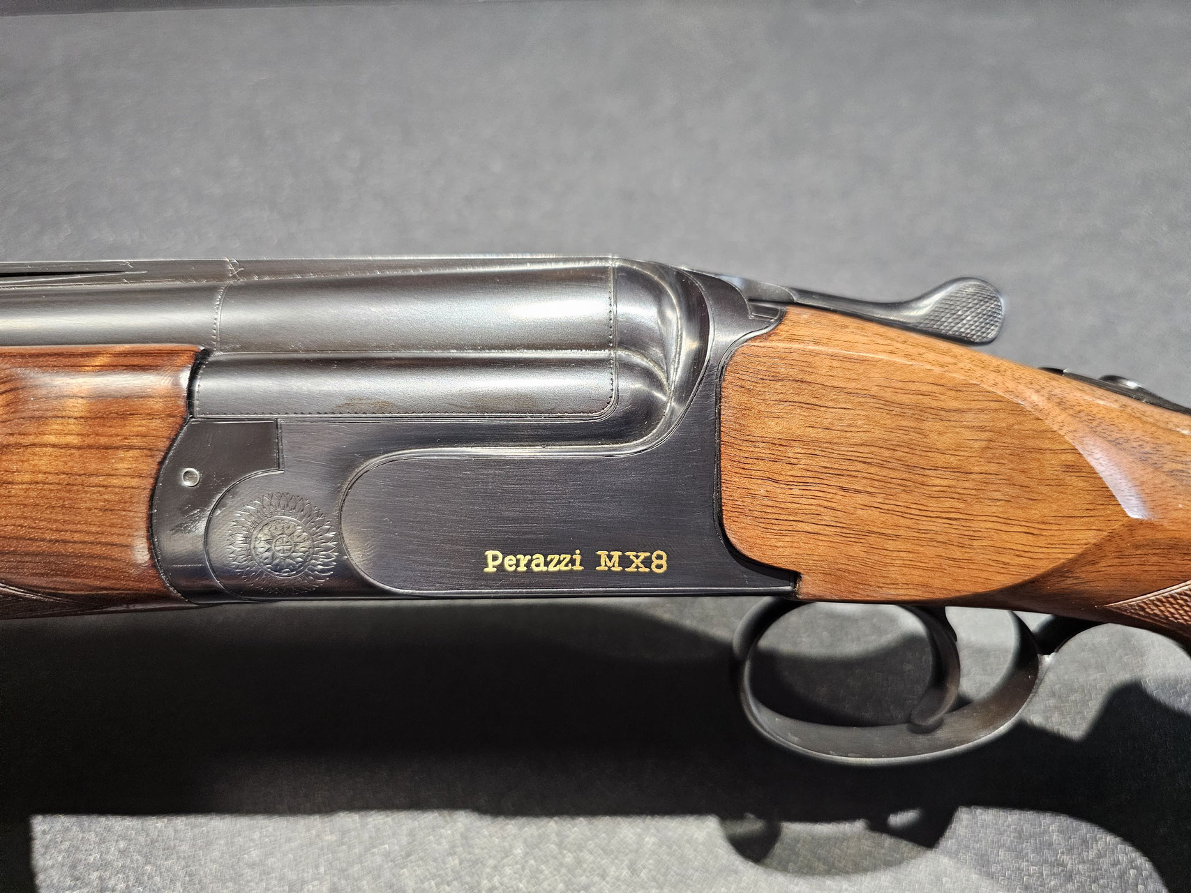 PERAZZI MX8 MAP – CANNE BIONI