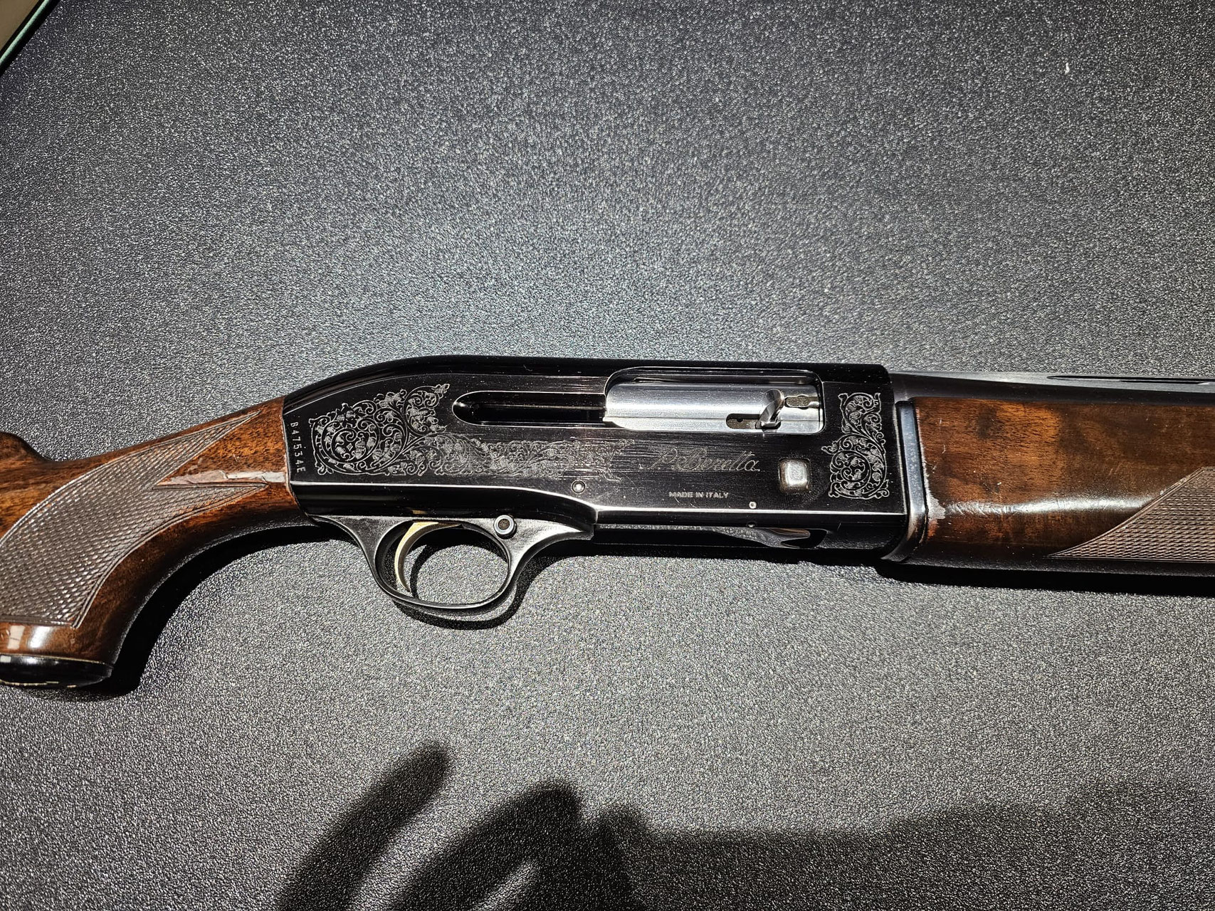 BERETTA A301 semiautomatico calibro 12