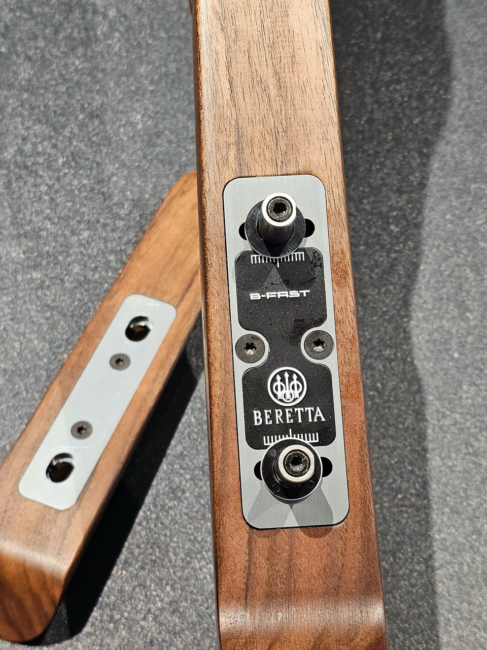 Sovrapposto Beretta 690 Trap