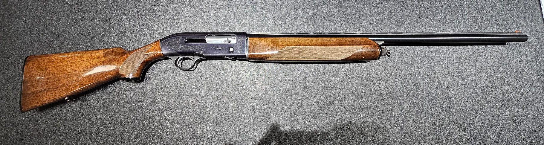 BERETTA A301 calibro 12 canna 71 cm