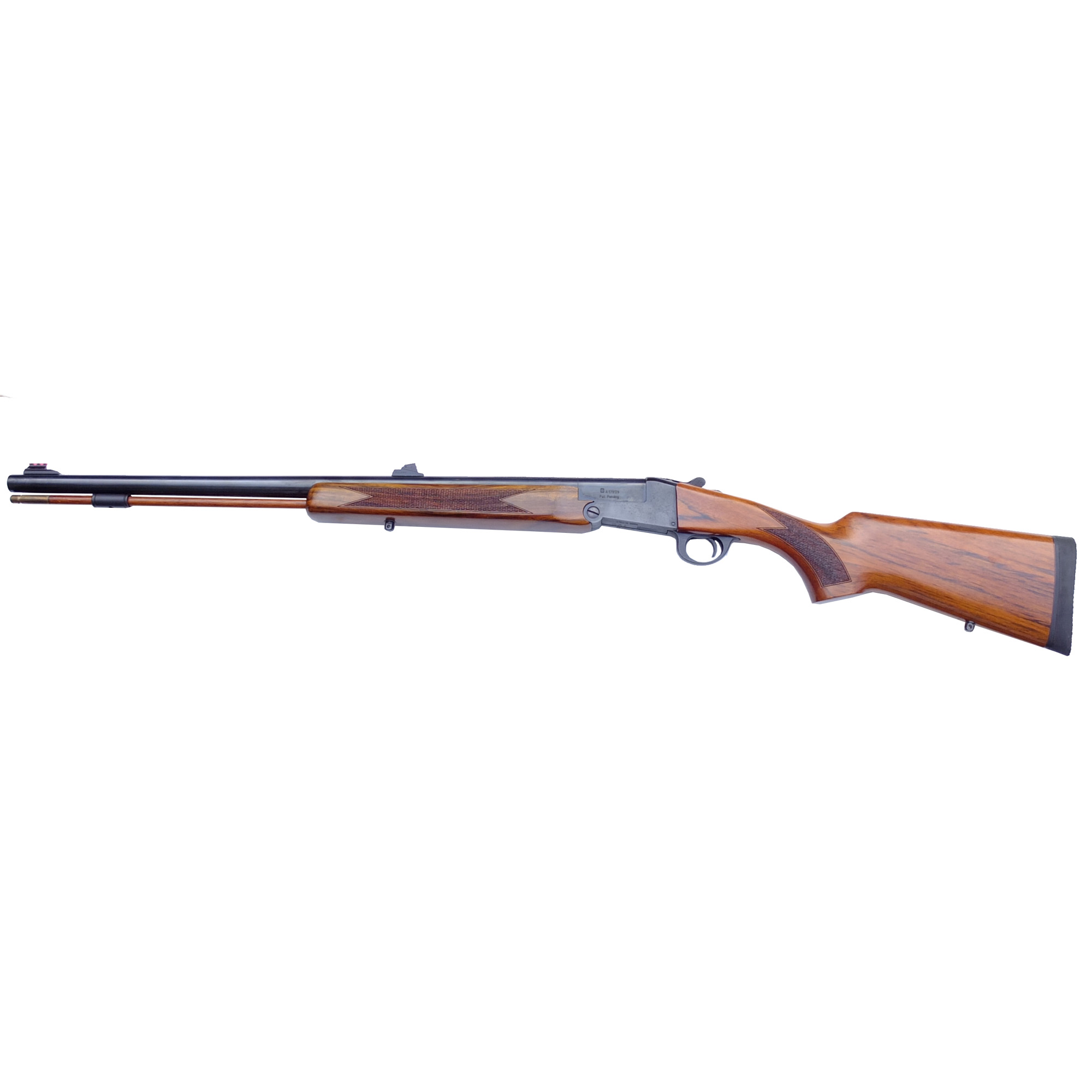 Investarm Mustang calibro 50