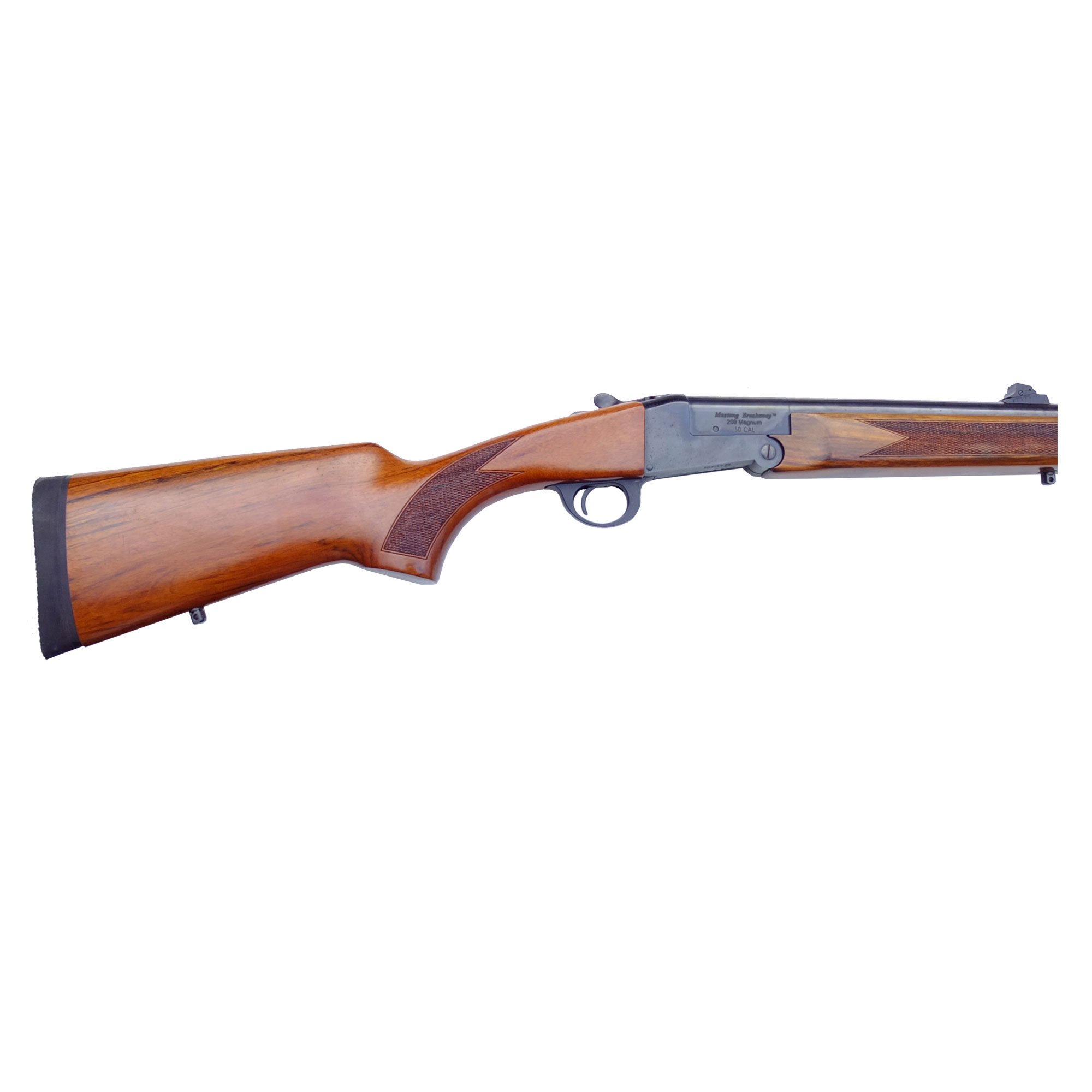 Investarm Mustang calibro 50