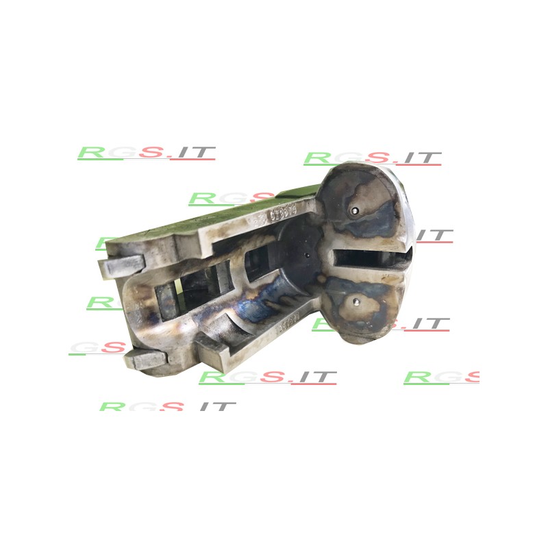 MERKEL MOD. 30 LUX CAL. 12-12 — 9,3x74R