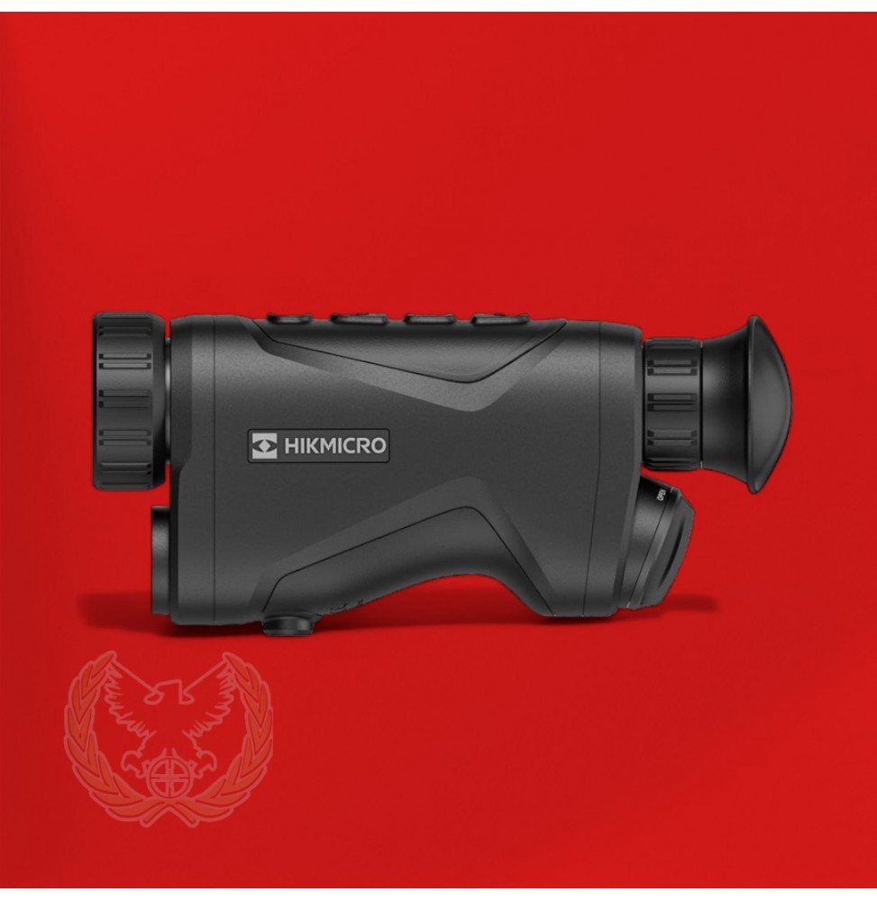 Monocolo Hikmicro Condor CQ35L