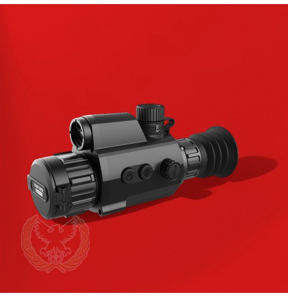 Visore termico e Telemetro Hikmicro Panther LRF HD PQ35L