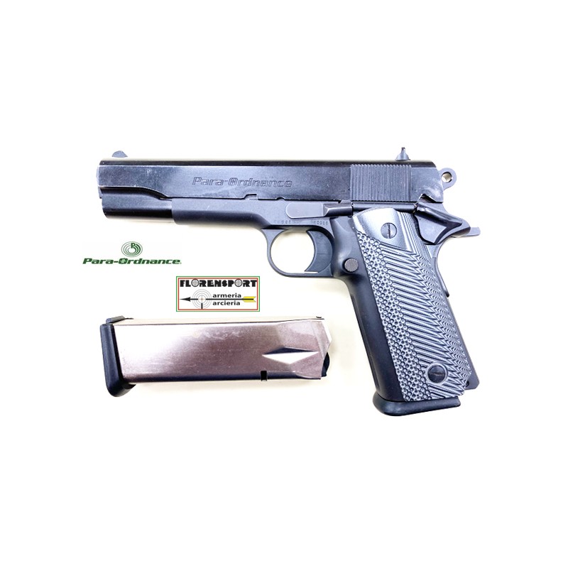 PARA ORDNANCE P14-45 BIFILARE CAL.45 ACP