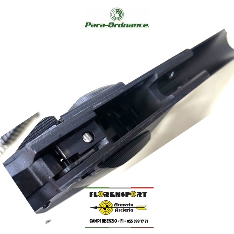 PARA ORDNANCE P14-45 BIFILARE CAL.45 ACP