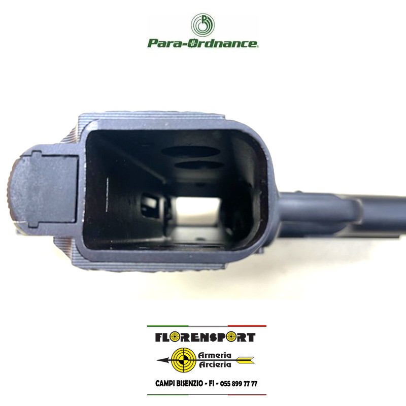 PARA ORDNANCE P14-45 BIFILARE CAL.45 ACP