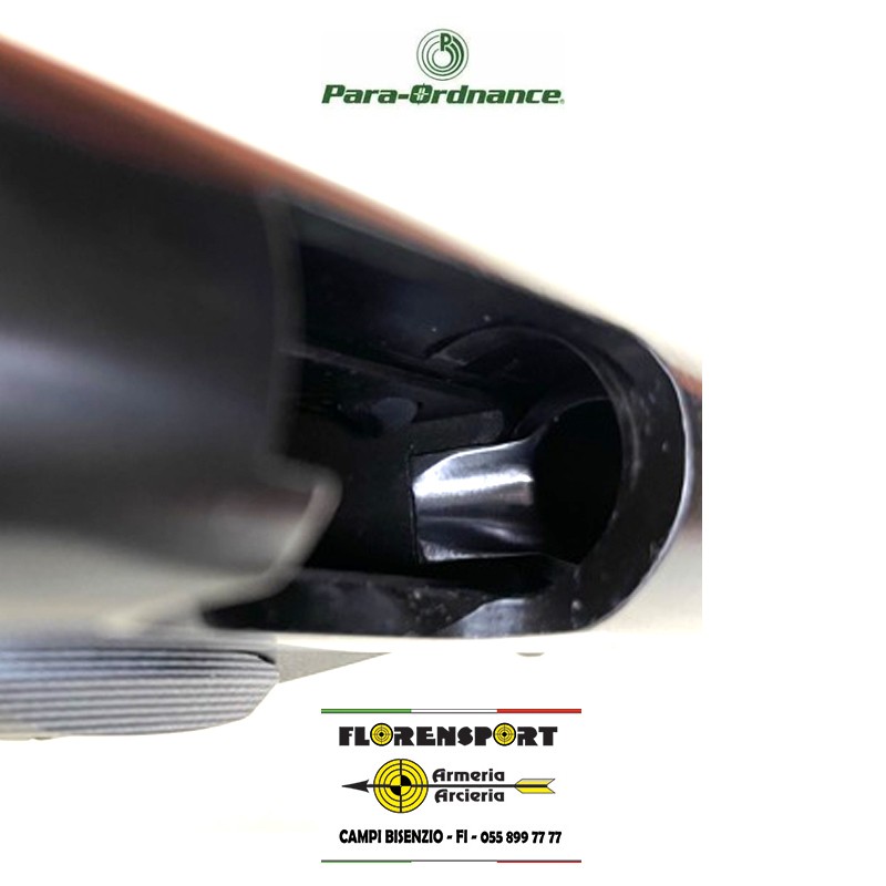 PARA ORDNANCE P14-45 BIFILARE CAL.45 ACP