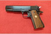 COLT MK IV Series 70 Government Model cal. 9x23mm