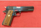 COLT MK IV Series 70 Government Model cal. 9x23mm