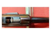 Luger P08 G-S/42 cal. 9×19 produzione Mauser
