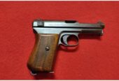 Mauser 1914 calibro 7,65 Browning