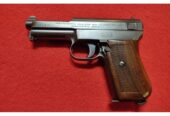 Mauser 1914 calibro 7,65 Browning