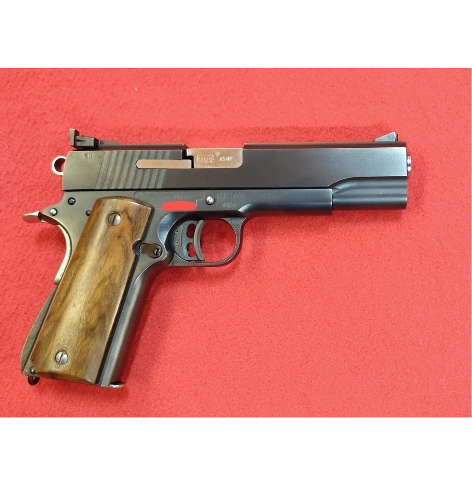 Pistola 1911 Peters Stahl Multikaliber 45HP