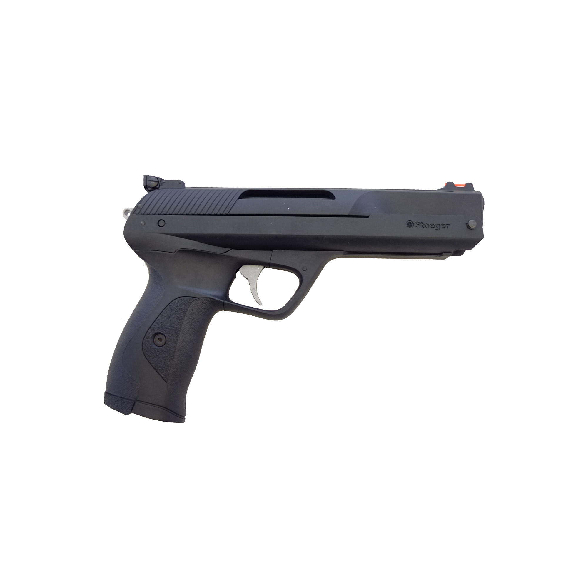 Pistola STOEGER XP4 PCA aria precompressa cal. 4,5 Nuova
