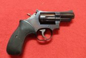 Revolver Smith & Wesson 19-2 .357 Magnum
