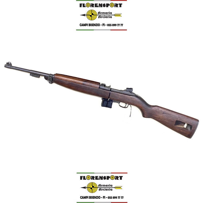 M1 CARBINE ROCK OLA CARABINA SEMIAUTO CAL. 30M1