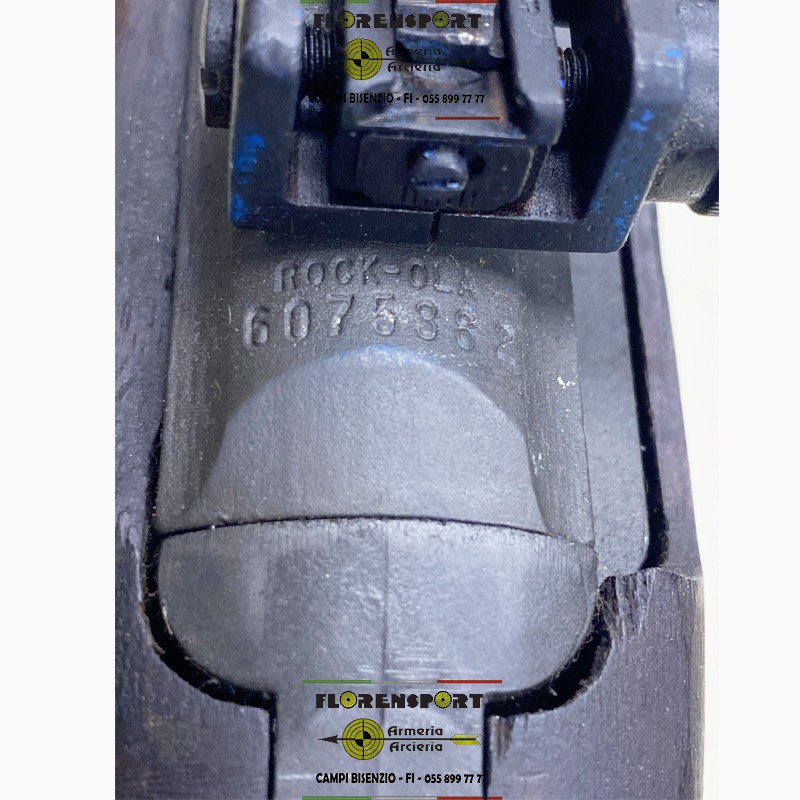 M1 CARBINE ROCK OLA CARABINA SEMIAUTO CAL. 30M1