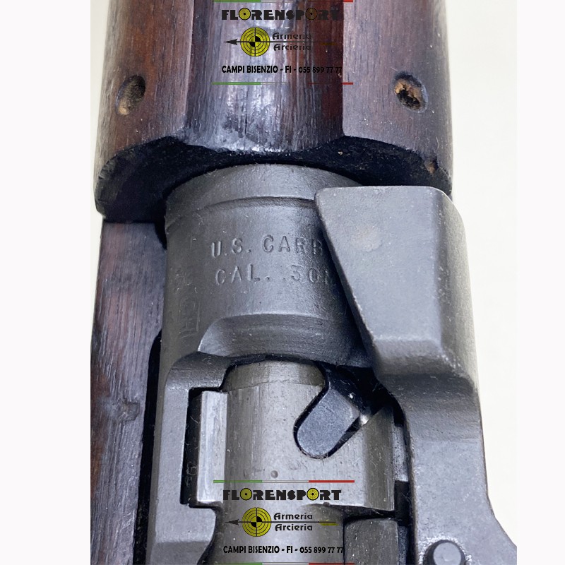 M1 CARBINE ROCK OLA CARABINA SEMIAUTO CAL. 30M1