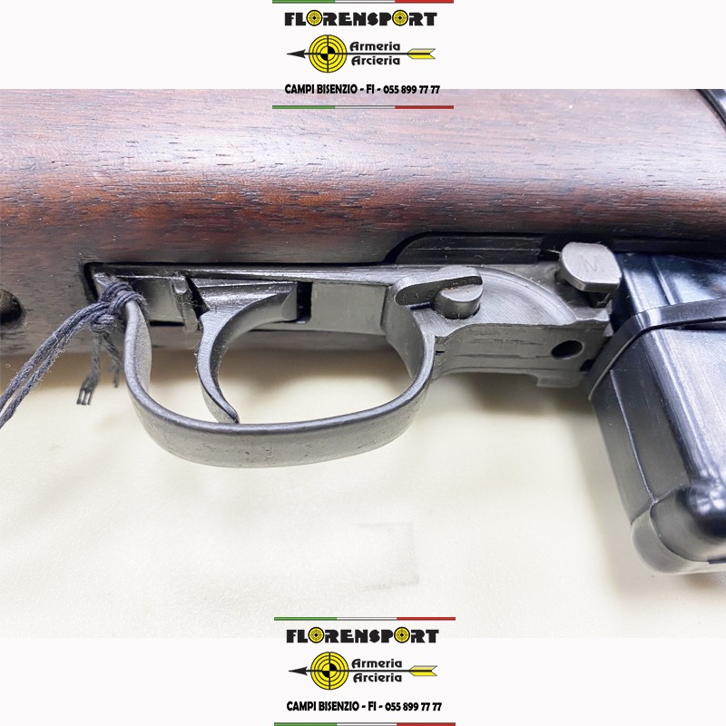 M1 CARBINE ROCK OLA CARABINA SEMIAUTO CAL. 30M1