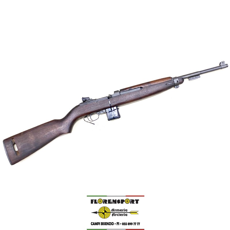 M1 CARBINE ROCK OLA CARABINA SEMIAUTO CAL. 30M1
