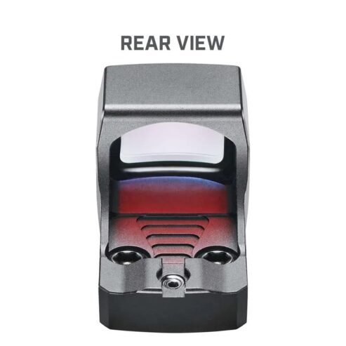 Bushnell RXC-200 Compact Reflex Sight