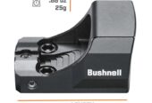 Bushnell RXC-200 Compact Reflex Sight
